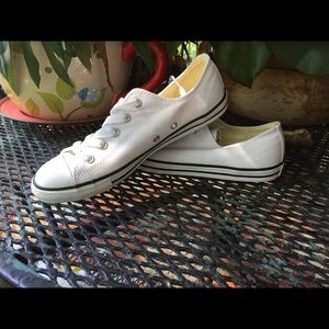 NWOT Converse All Star